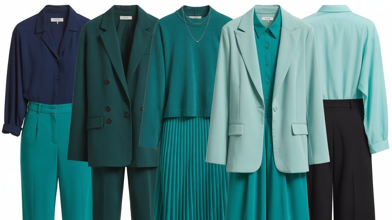 Monochromatic and Similar Color Pairings