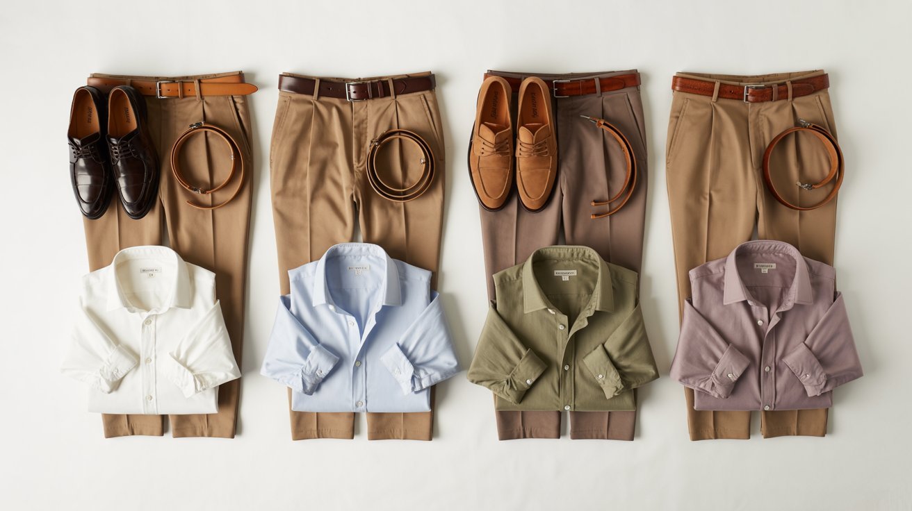 Men's Outfit Inspiration